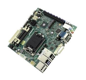 SuperMicro Server Motherboard - MBDX10SLVQB