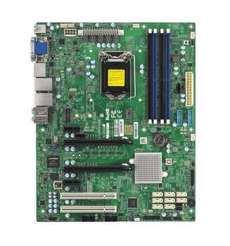 SuperMicro Server Motherboard - MBDX11SAEFO