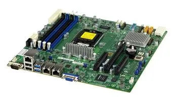 SuperMicro Server Motherboard - MBDX11SSLFO