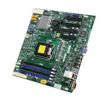 SuperMicro Server Motherboard - MBDX11SSMFB