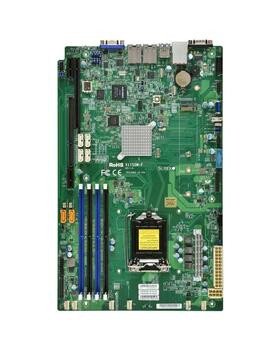 SuperMicro Server Motherboard - MBDX11SSWFO