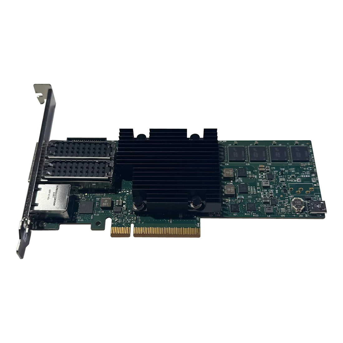Mellanox Product Image MBF2H332A-AECOT