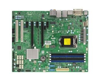 SuperMicro Server Motherboard - MBX11SAE