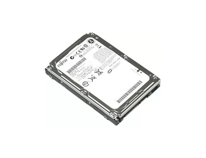 Fujitsu Solid State Drive - MC-5DK841