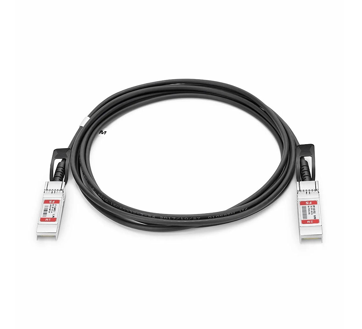 Mellanox 2M 10G ETH SFP+ to SFP+ Passive Copper Cable - MC3309130-002