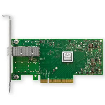 Mellanox Network Adapter - MCX4111A-XCAT