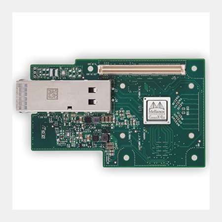 Mellanox Product Image MCX4431A-GCAN