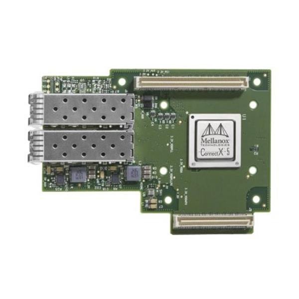 Mellanox Network Adapter - MCX546A-BCAN