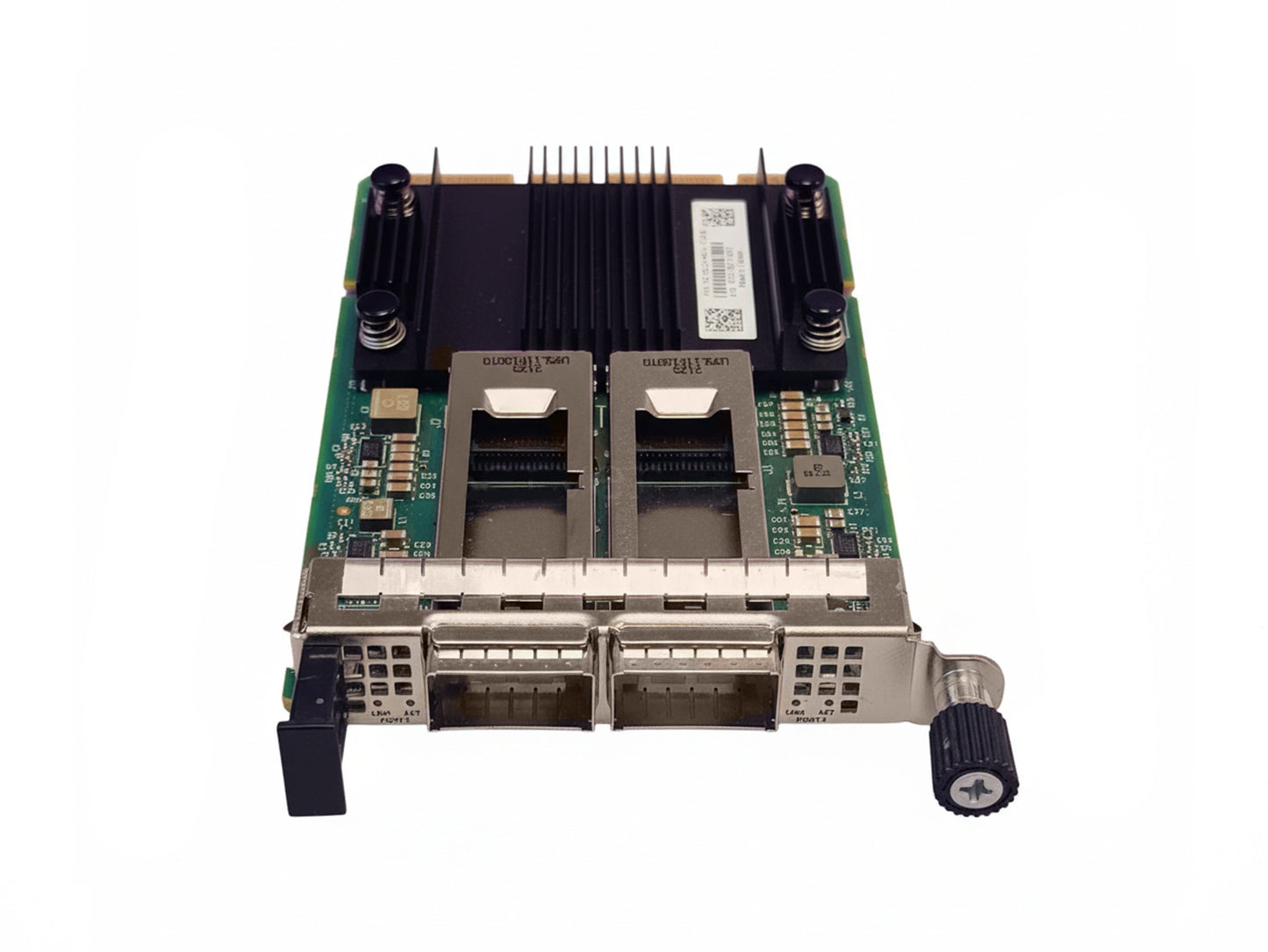 Mellanox Product Image MCX623436AN-CDAB