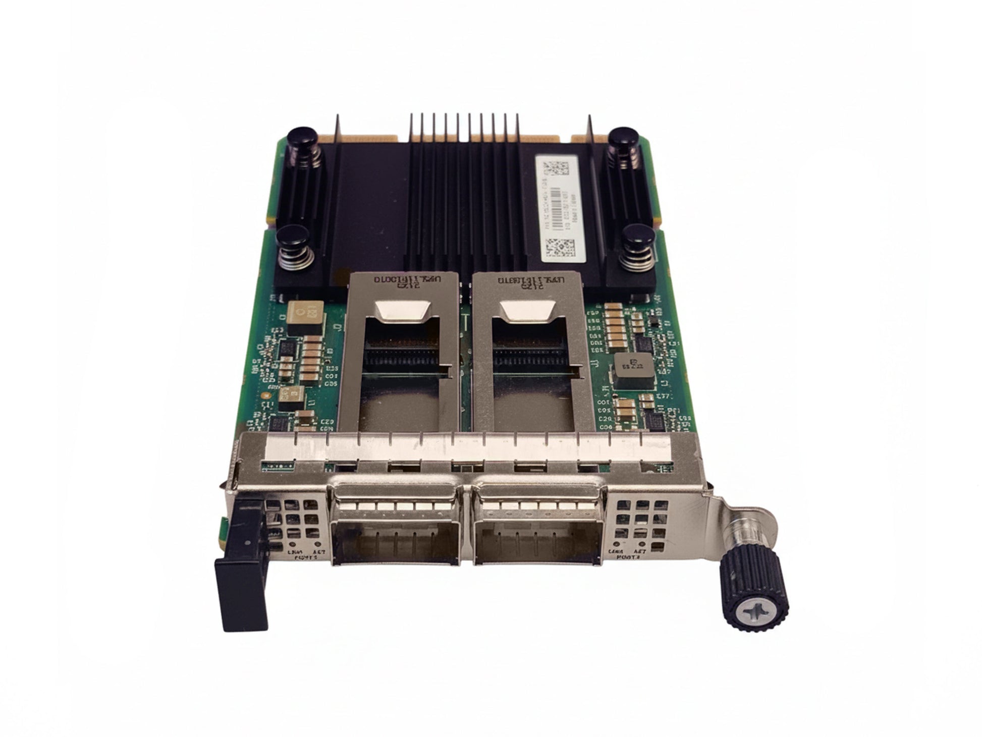 Mellanox Product Image MCX623436AN-CDAB