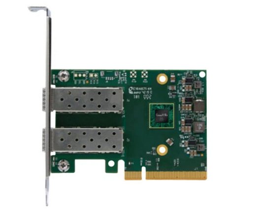Mellanox Product Image MCX631102AE-ADAT