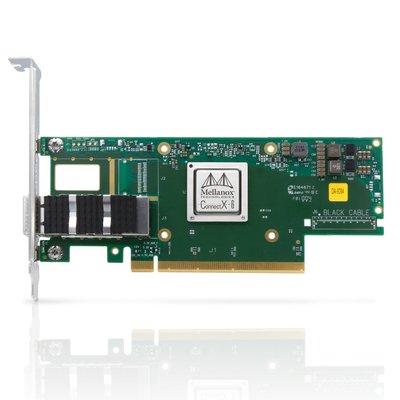 Mellanox Product Image MCX653105A-ECAT