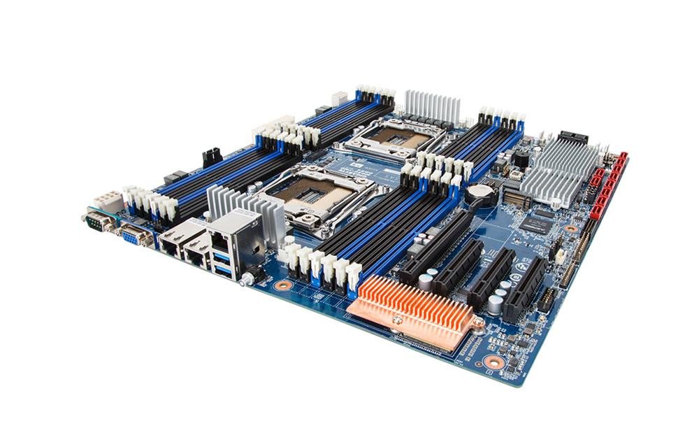 Gigabyte Server Motherboard - MD80-TM0