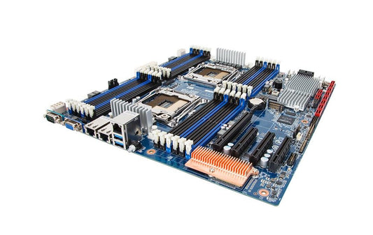 Gigabyte Server Motherboard - MD80-TM0
