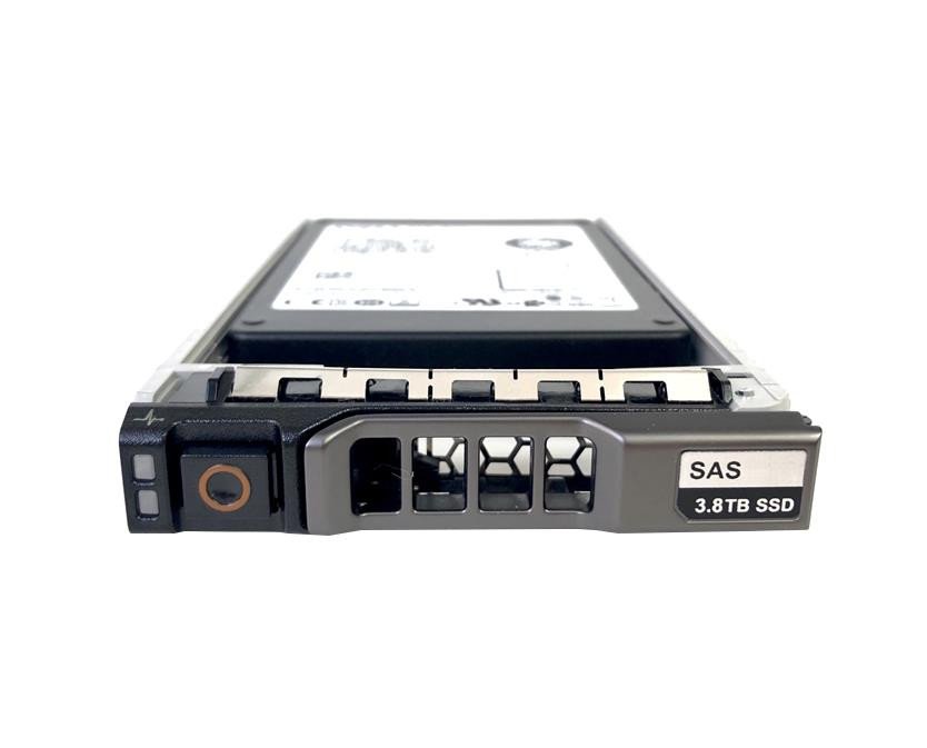 Dell Solid State Drive - MDN9G