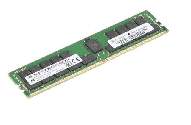 Supermicro Product Image MEM-DR432L-CL02-ER29