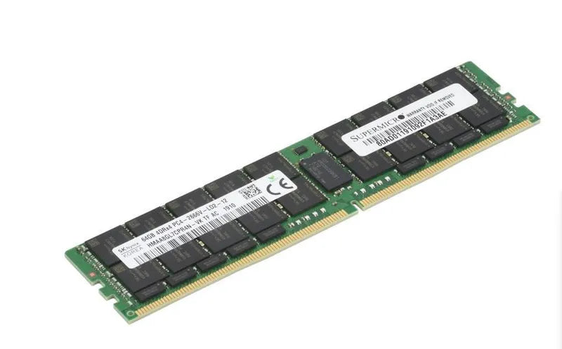 SuperMicro Server Memory - MEM-DR464L-SL01-LR26