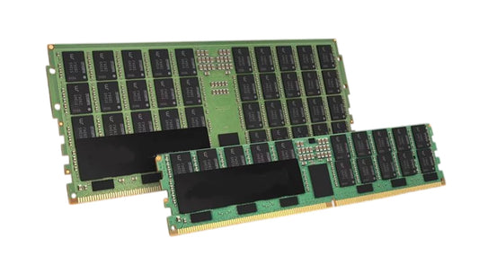 SuperMicro Product Image MEM-DR532L-CL01-MR88