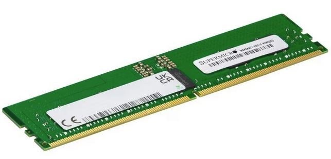 SuperMicro Product Image MEM-DR532L-SL05-ER48