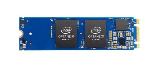 Intel Solid State Drive - MEMPEK1J032GA01