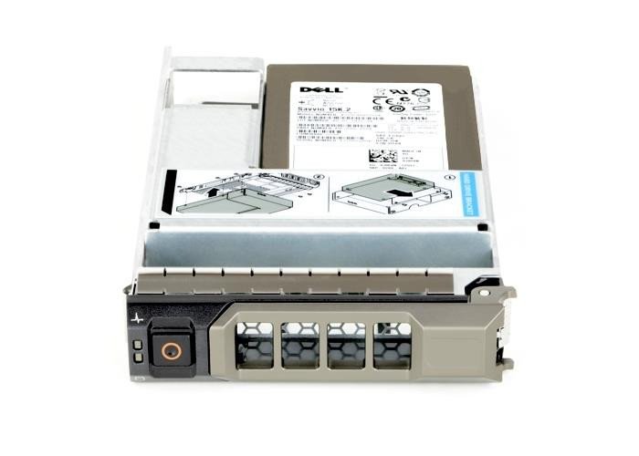 Dell Solid State Drive - MFM04