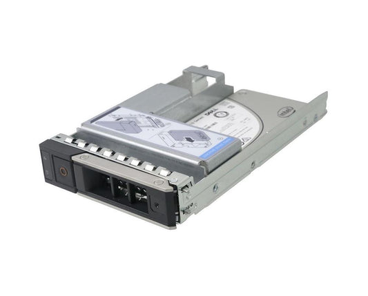 Dell Solid State Drive - MFT0W