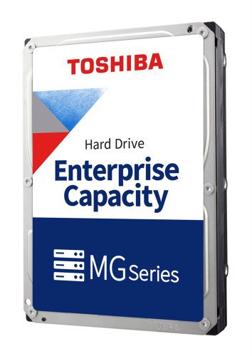 Toshiba Desktop Hard Drive - MG06ACA10TA