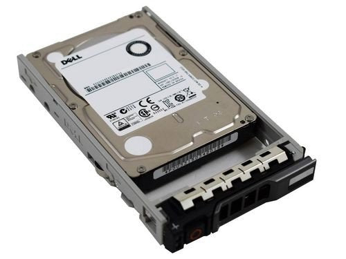 Dell Server Hard Drive - MGP1K