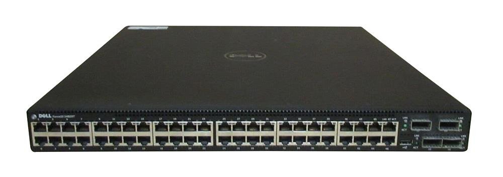 Dell Network Switch - MHDJ7