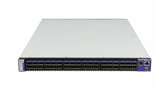 Mellanox Network Switch - MIS5035Q-1SFC