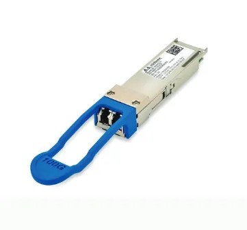 Mellanox 100Gbps Transceiver Module - MMA1L10-CR