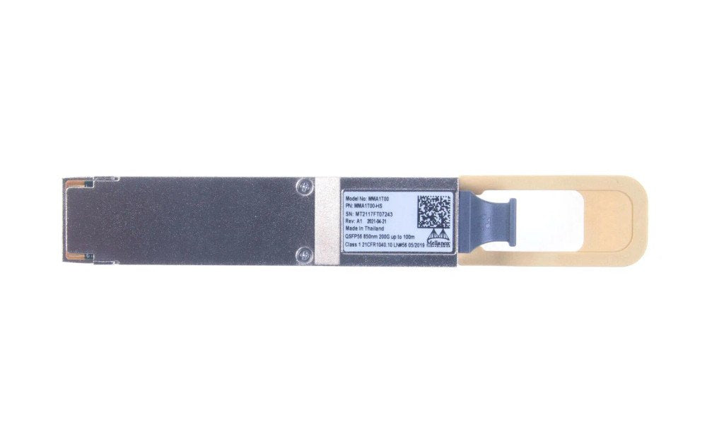 Nvidia Transceiver - MMA1T00-HS