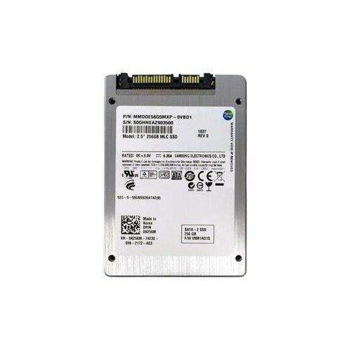 Samsung Solid State Drive - MMDOE56G5MXP-0VBD1