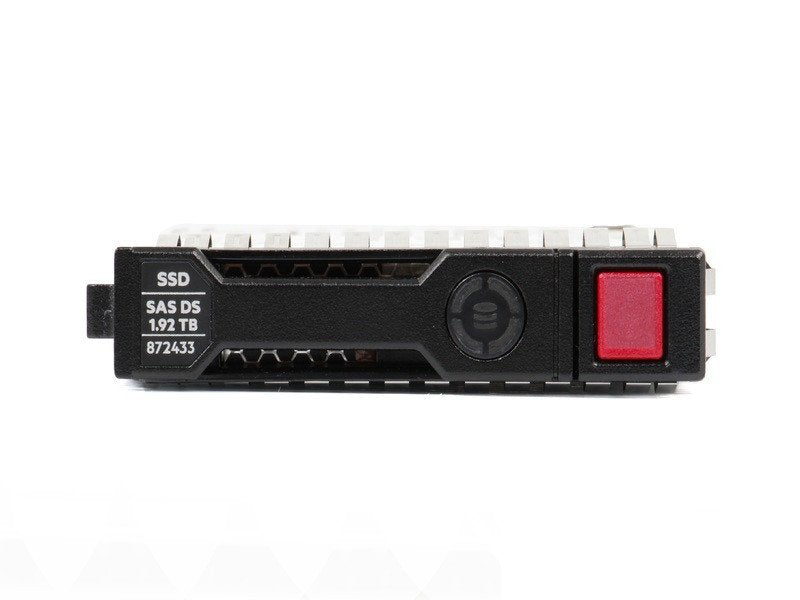 HPE Solid State Drive - MO001920JWFWU