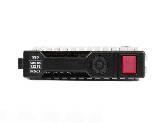 HPE Solid State Drive - MO001920JWFWU
