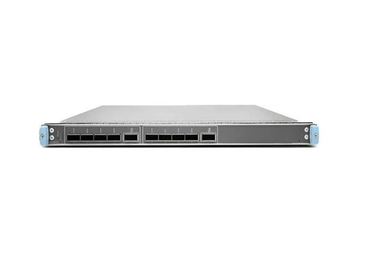 Juniper Networks MPC10E 10-Ports 100/400GbE QSFP28/QSFP56-DD Multirate Line Card Module - MPC10E-10C-P-BASE
