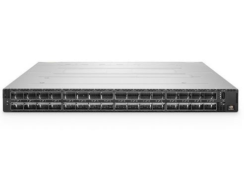 Mellanox Product Image MQM9790-NS2F
