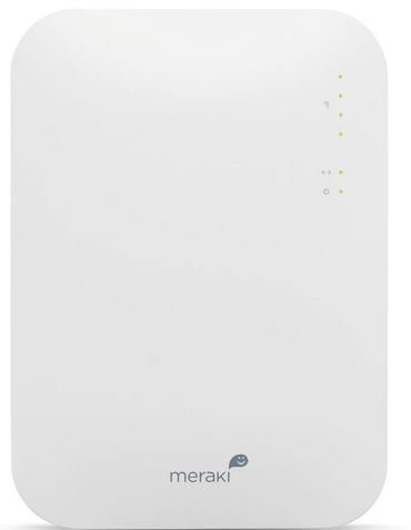 Cisco Product Image MR16-HW