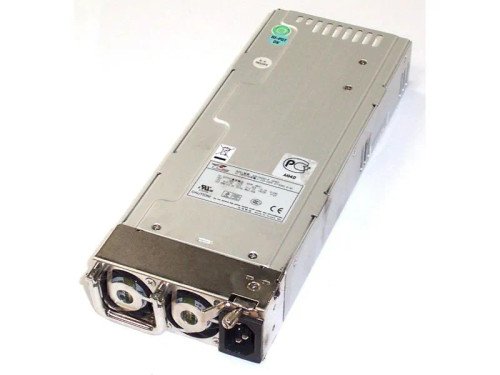 Emacs Power Supplie - MRG-6500P