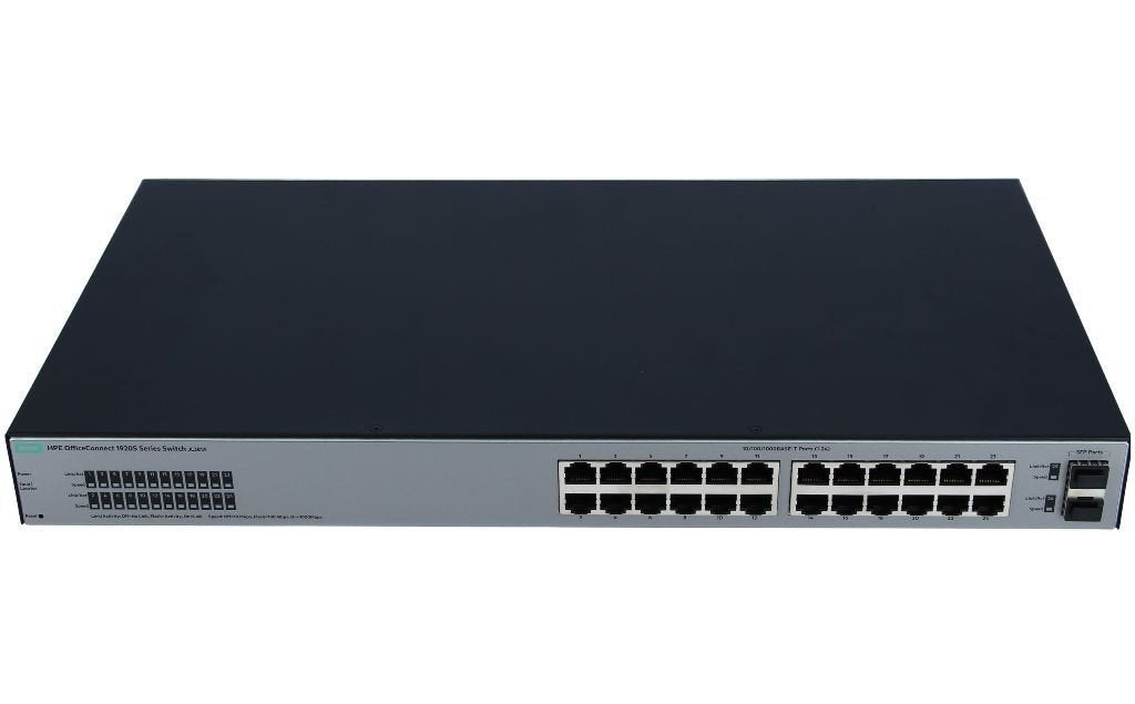 Cisco Product Image MS125-24-HW