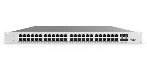Cisco Product Image MS125-48-HW