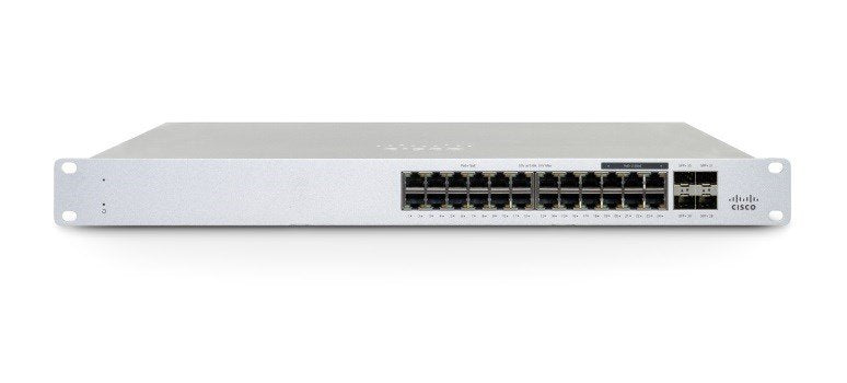 Cisco Product Image MS130-24X-HW