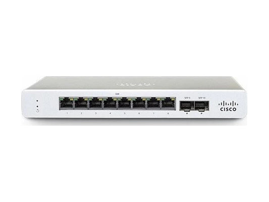 Cisco Product Image MS130-8-HW
