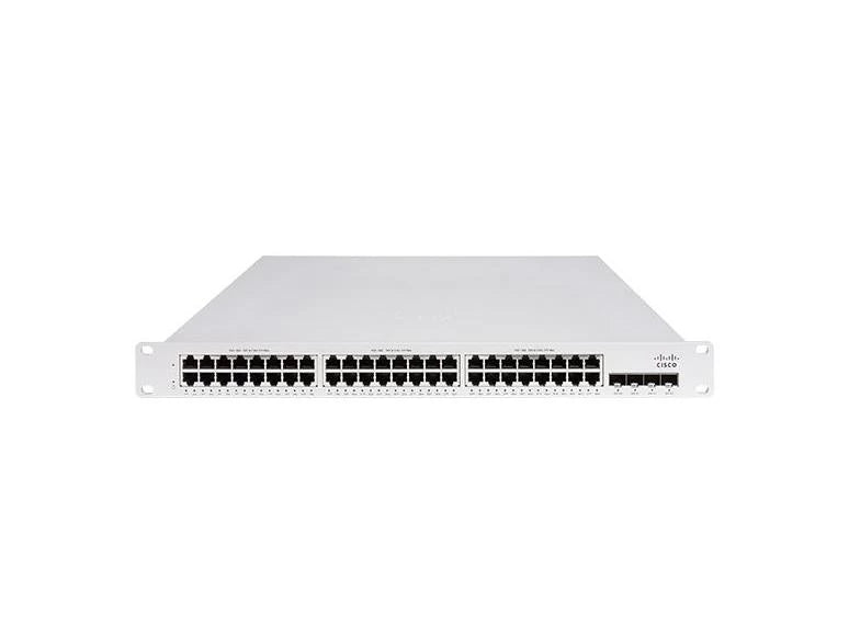 Cisco Product Image MS150-48MP-4X