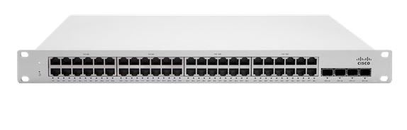 Cisco Product Image MS225-48-HW