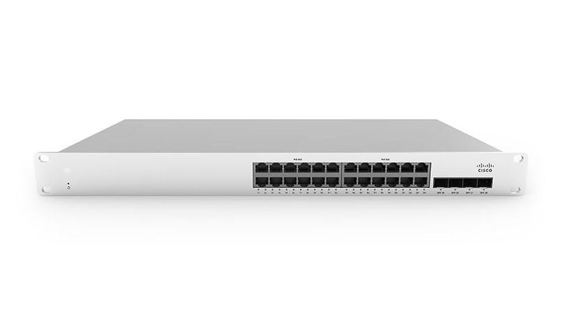 Cisco Product Image MS355-24X-HW