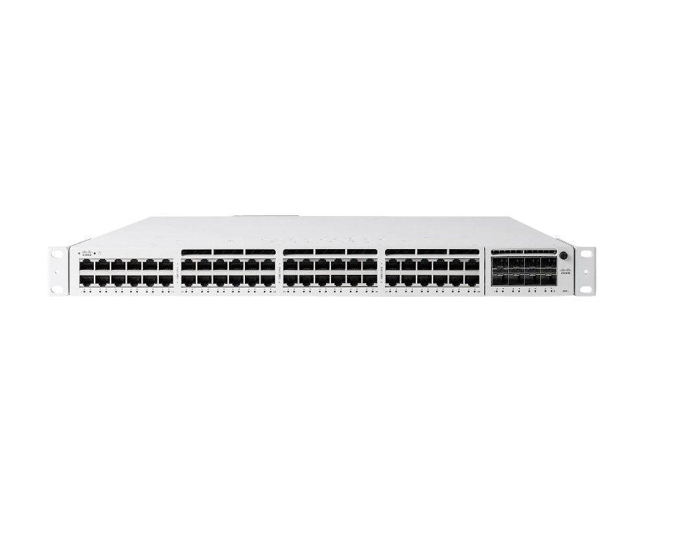 Cisco Product Image MS390-48U-HW