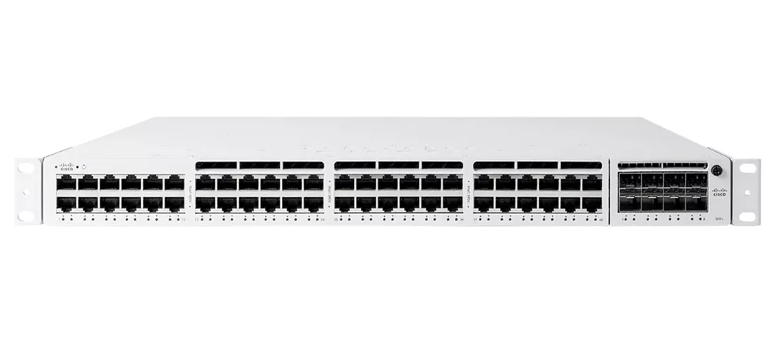 Cisco Product Image MS390-48UX-HW