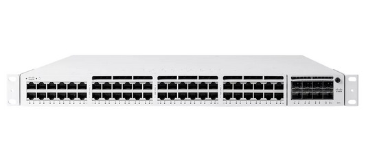 Cisco Product Image MS390-48UX-HW