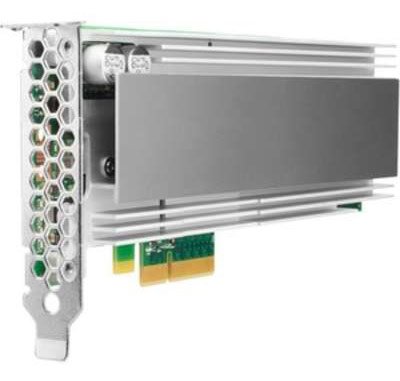 HPE Product Image MT003200KWHAD